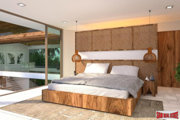 4 Bed, 1 Bath, HouseFor Sale, Chaweng Noi, Surat Thani