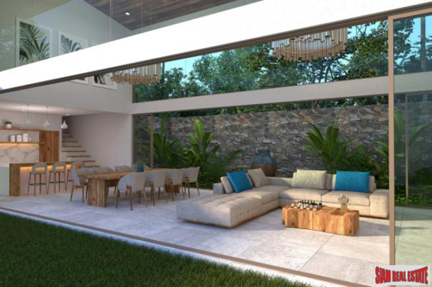 4 Bed, 1 Bath, HouseFor Sale, Chaweng Noi, Surat Thani