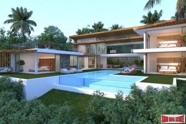 4 Bed, 1 Bath, HouseFor Sale, Chaweng Noi, Surat Thani