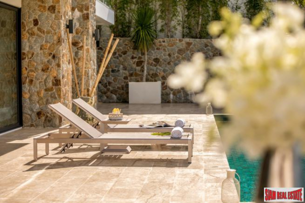 4 Bed, 1 Bath, HouseFor Sale, Bophut, Surat Thani