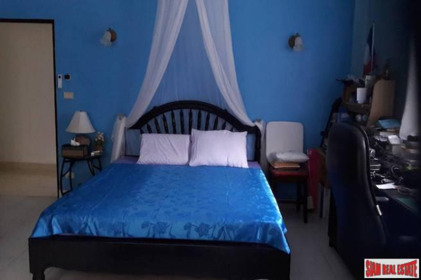 3 Bed, 4 Bath, HouseFor Sale, Khao Thong, Krabi