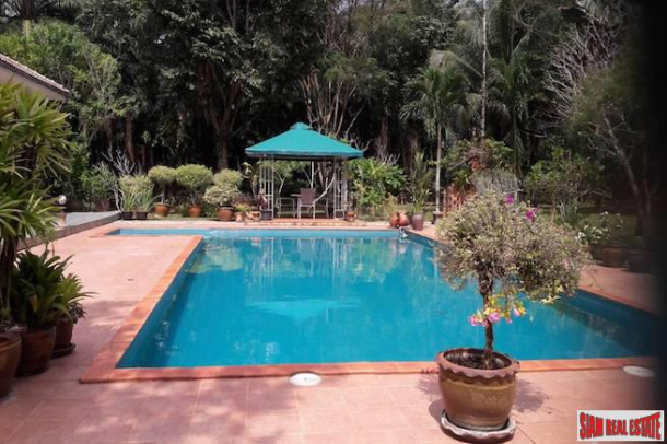 3 Bed, 4 Bath, HouseFor Sale, Khao Thong, Krabi