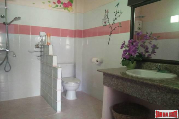 3 Bed, 4 Bath, HouseFor Sale, Khao Thong, Krabi