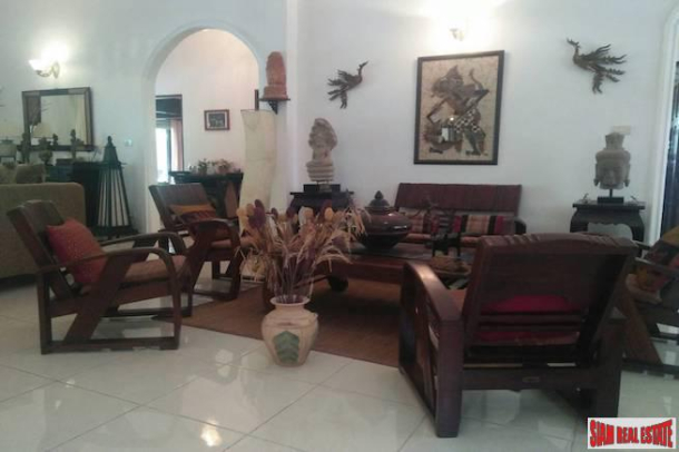 3 Bed, 4 Bath, HouseFor Sale, Khao Thong, Krabi