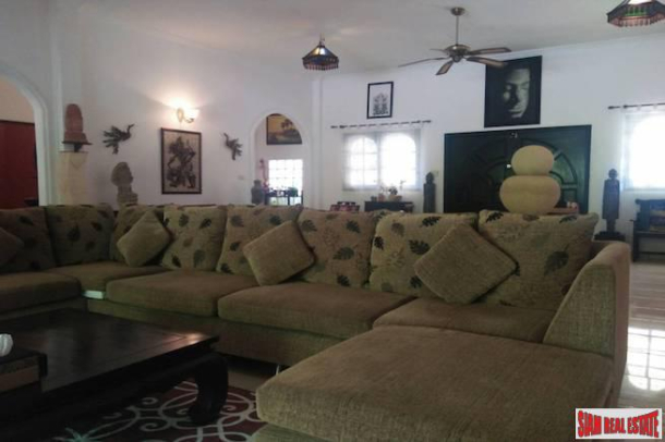 3 Bed, 4 Bath, HouseFor Sale, Khao Thong, Krabi