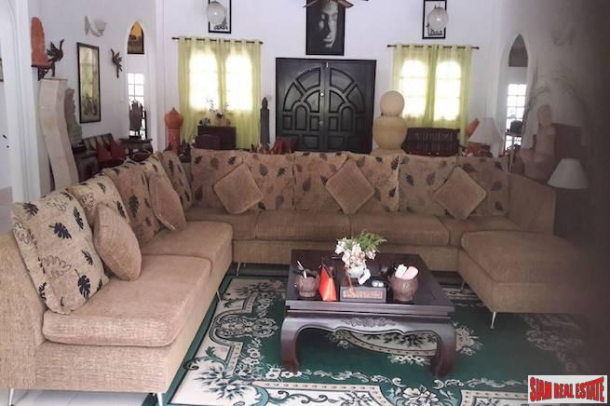 3 Bed, 4 Bath, HouseFor Sale, Khao Thong, Krabi