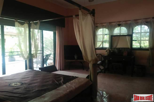 3 Bed, 4 Bath, HouseFor Sale, Khao Thong, Krabi