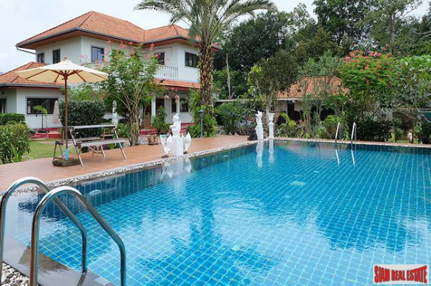 7 Bed, 3 Bath, HouseFor Sale, Ao Nang, Krabi