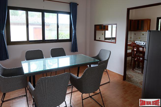 7 Bed, 3 Bath, HouseFor Sale, Ao Nang, Krabi