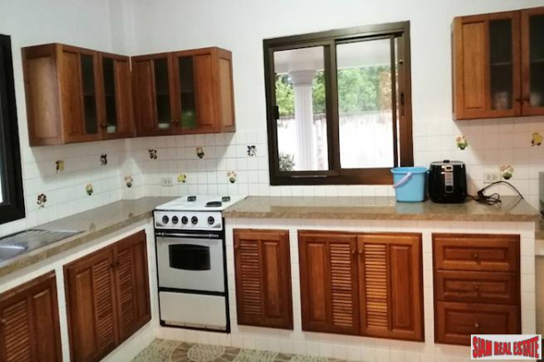 7 Bed, 3 Bath, HouseFor Sale, Ao Nang, Krabi