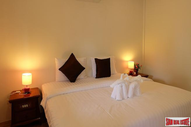 7 Bed, 3 Bath, HouseFor Sale, Ao Nang, Krabi