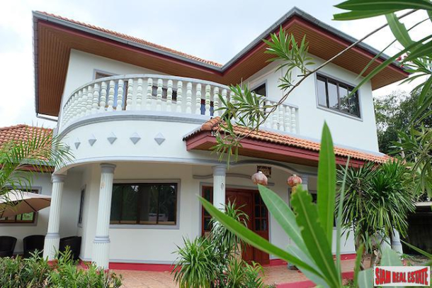 7 Bed, 3 Bath, HouseFor Sale, Ao Nang, Krabi