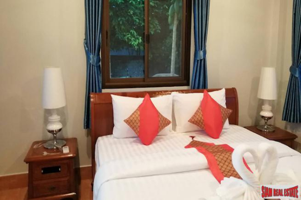 7 Bed, 3 Bath, HouseFor Sale, Ao Nang, Krabi