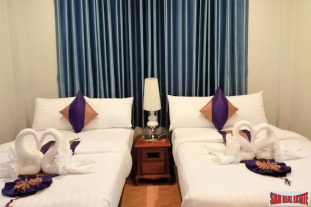 7 Bed, 3 Bath, HouseFor Sale, Ao Nang, Krabi