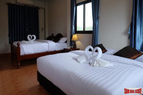 7 Bed, 3 Bath, HouseFor Sale, Ao Nang, Krabi