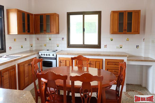 7 Bed, 3 Bath, HouseFor Sale, Ao Nang, Krabi