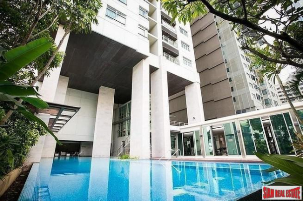 3 Bed, 3 Bath, ApartmentFor Sale, Phrom Phong, Bangkok
