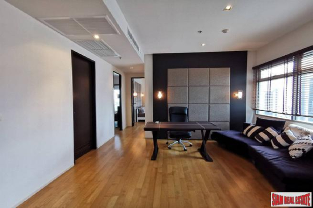 3 Bed, 3 Bath, ApartmentFor Sale, Phrom Phong, Bangkok