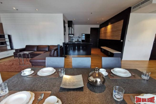 3 Bed, 3 Bath, ApartmentFor Sale, Phrom Phong, Bangkok