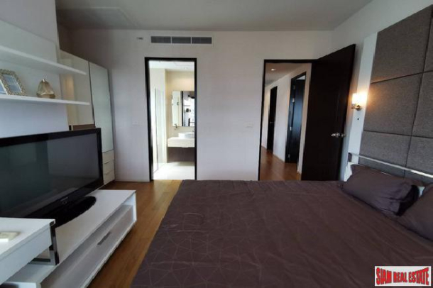 3 Bed, 3 Bath, ApartmentFor Sale, Phrom Phong, Bangkok