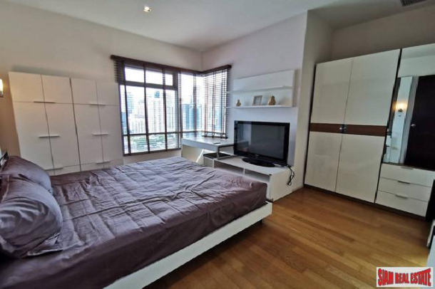 3 Bed, 3 Bath, ApartmentFor Sale, Phrom Phong, Bangkok