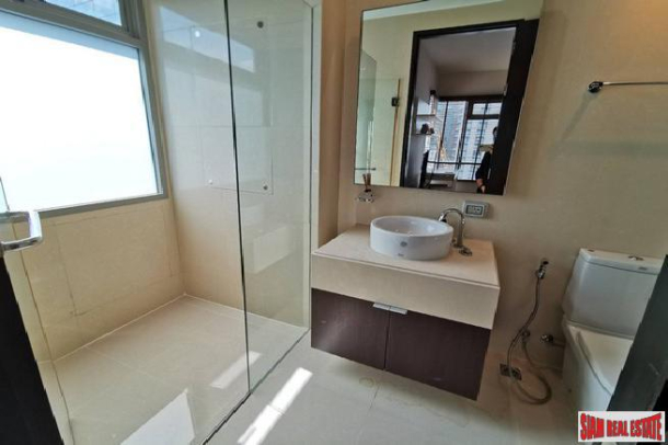 3 Bed, 3 Bath, ApartmentFor Sale, Phrom Phong, Bangkok