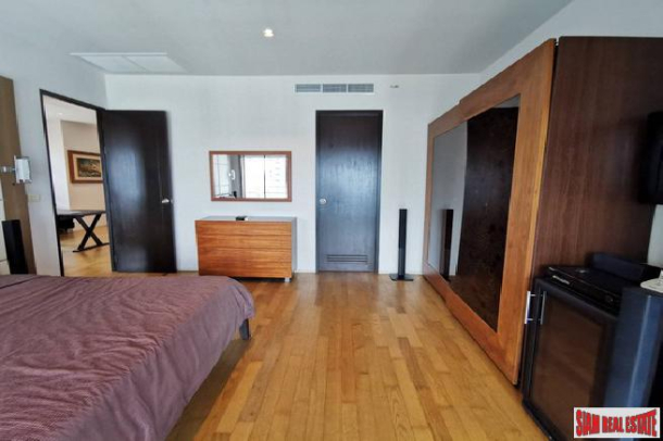 3 Bed, 3 Bath, ApartmentFor Sale, Phrom Phong, Bangkok