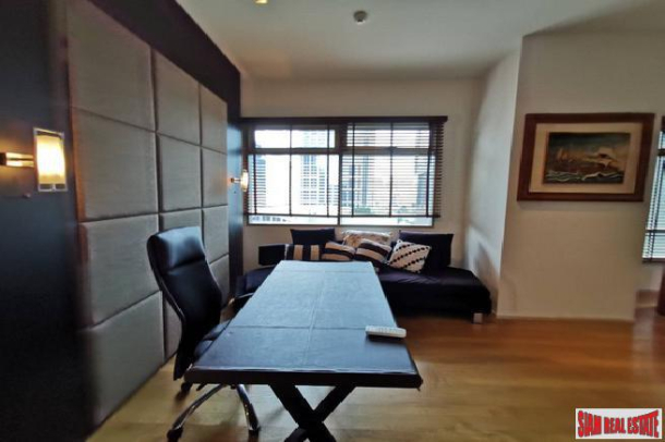 3 Bed, 3 Bath, ApartmentFor Sale, Phrom Phong, Bangkok