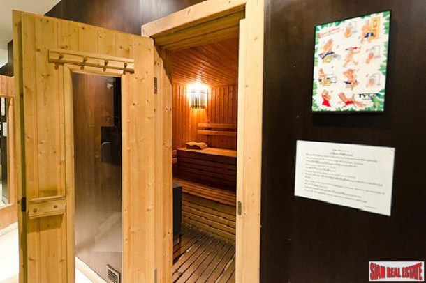 3 Bed, 3 Bath, ApartmentFor Sale, Phrom Phong, Bangkok