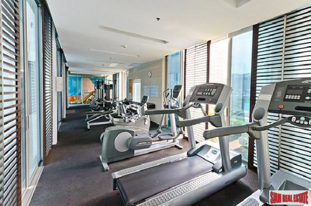 3 Bed, 3 Bath, ApartmentFor Sale, Phrom Phong, Bangkok