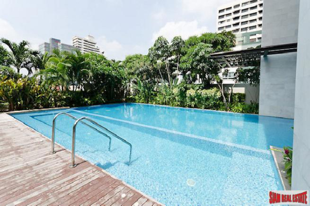 3 Bed, 3 Bath, ApartmentFor Sale, Phrom Phong, Bangkok