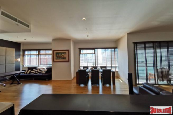 3 Bed, 3 Bath, ApartmentFor Sale, Phrom Phong, Bangkok