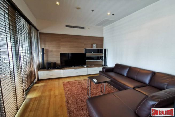3 Bed, 3 Bath, ApartmentFor Sale, Phrom Phong, Bangkok
