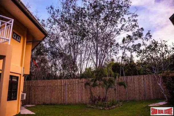 4 Bed, 6 Bath, HouseFor Sale, Ao Nang, Krabi