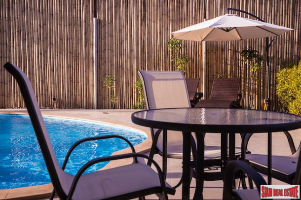 4 Bed, 6 Bath, HouseFor Sale, Ao Nang, Krabi