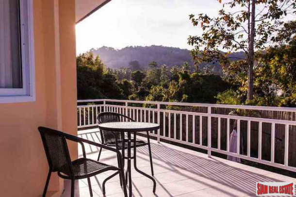 4 Bed, 6 Bath, HouseFor Sale, Ao Nang, Krabi