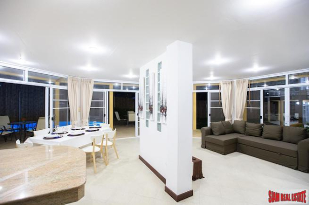 4 Bed, 6 Bath, HouseFor Sale, Ao Nang, Krabi