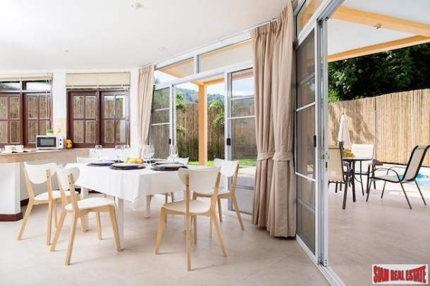 4 Bed, 6 Bath, HouseFor Sale, Ao Nang, Krabi