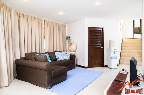 4 Bed, 6 Bath, HouseFor Sale, Ao Nang, Krabi