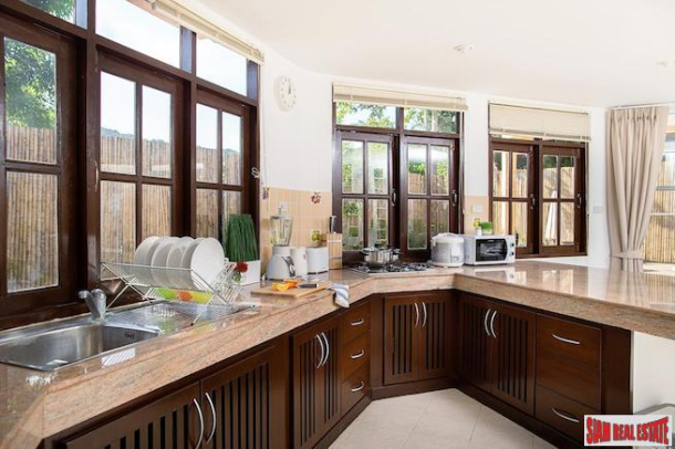 4 Bed, 6 Bath, HouseFor Sale, Ao Nang, Krabi