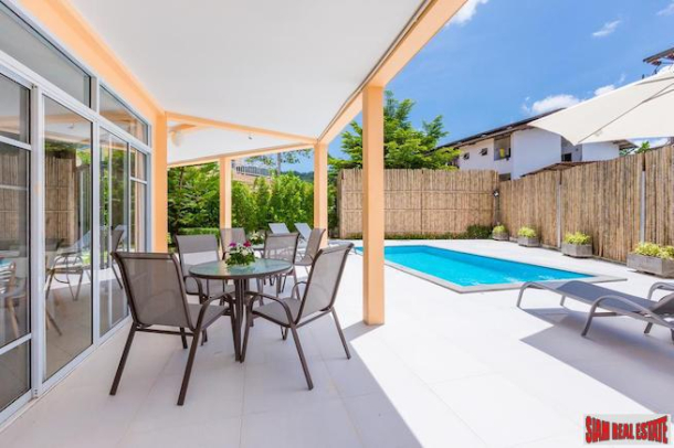 4 Bed, 6 Bath, HouseFor Sale, Ao Nang, Krabi