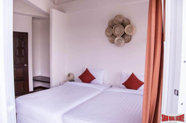 4 Bed, 6 Bath, HouseFor Sale, Ao Nang, Krabi