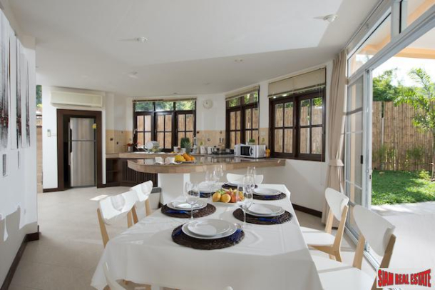 4 Bed, 6 Bath, HouseFor Sale, Ao Nang, Krabi