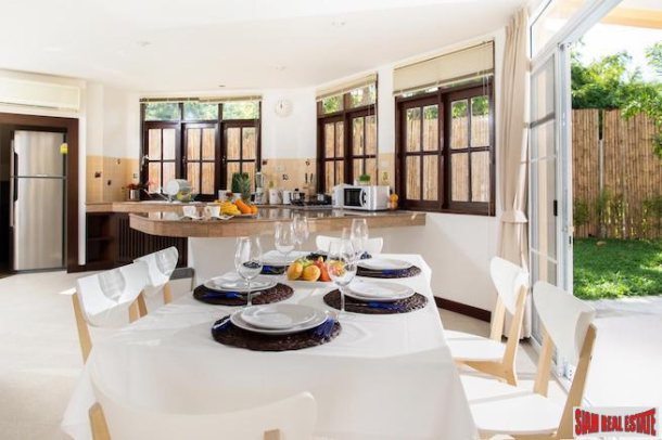 4 Bed, 6 Bath, HouseFor Sale, Ao Nang, Krabi