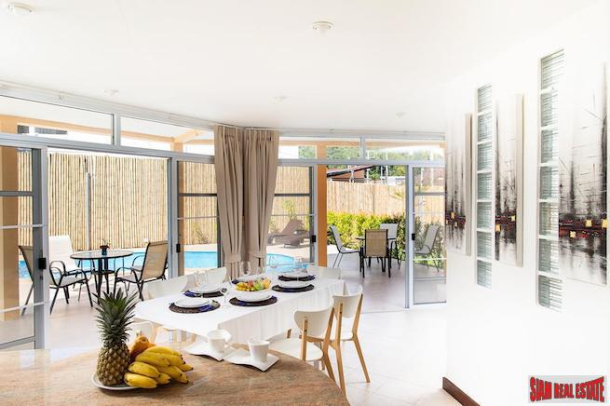 4 Bed, 6 Bath, HouseFor Sale, Ao Nang, Krabi