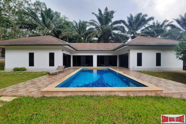 3 Bed, 4 Bath, HouseFor Sale, Nong Thaley, Krabi 3 Bed, 4 Bath, HouseFor Sale, Nong Thaley, Krabi