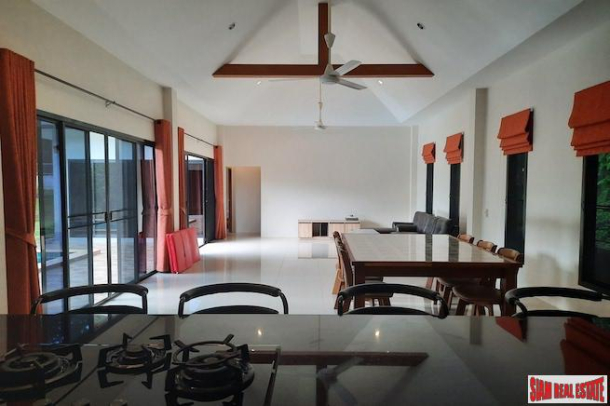 3 Bed, 4 Bath, HouseFor Sale, Nong Thaley, Krabi 3 Bed, 4 Bath, HouseFor Sale, Nong Thaley, Krabi
