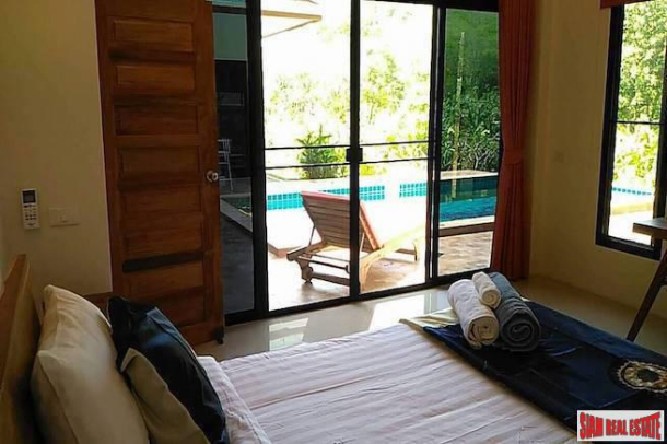 3 Bed, 4 Bath, HouseFor Sale, Nong Thaley, Krabi 3 Bed, 4 Bath, HouseFor Sale, Nong Thaley, Krabi