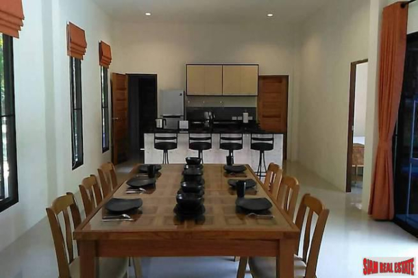 3 Bed, 4 Bath, HouseFor Sale, Nong Thaley, Krabi 3 Bed, 4 Bath, HouseFor Sale, Nong Thaley, Krabi