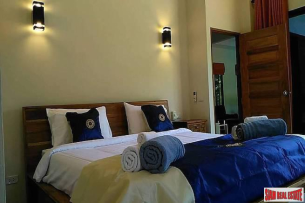 3 Bed, 4 Bath, HouseFor Sale, Nong Thaley, Krabi 3 Bed, 4 Bath, HouseFor Sale, Nong Thaley, Krabi